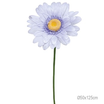 ΚΛΑΔΙ ΜΑΡΓΑΡΙΤΑ ΛΙΛΑ ΓΙΓΑΣ - Φ50x125cm 24/ΚΙΒ