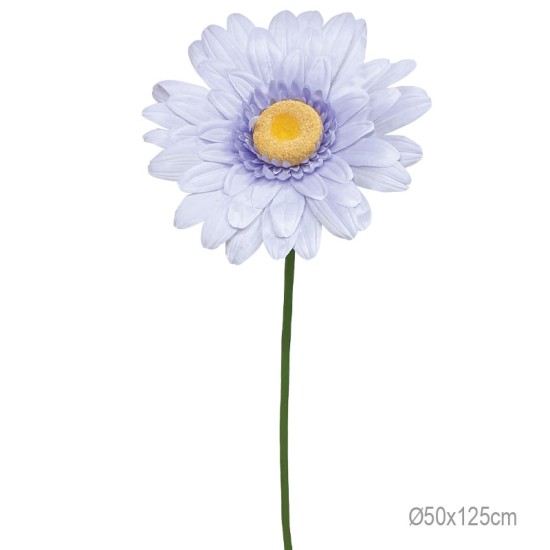 ΚΛΑΔΙ ΜΑΡΓΑΡΙΤΑ ΛΙΛΑ ΓΙΓΑΣ - Φ50x125cm 24/ΚΙΒ ΚΛΑΔΙ ΜΑΡΓΑΡΙΤΑ ΛΙΛΑ ΓΙΓΑΣ - Φ50x125cm 24/ΚΙΒ