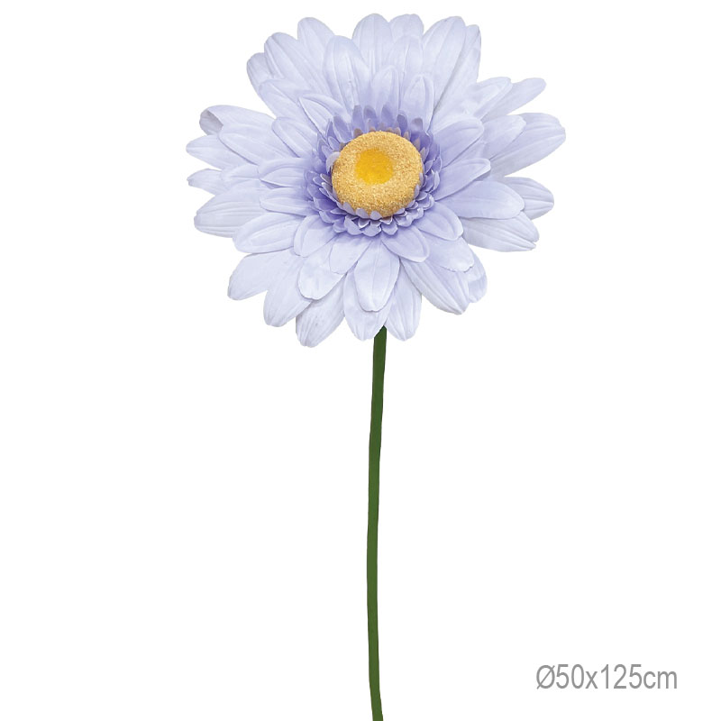 ΚΛΑΔΙ ΜΑΡΓΑΡΙΤΑ ΛΙΛΑ ΓΙΓΑΣ - Φ50x125cm 24/ΚΙΒ