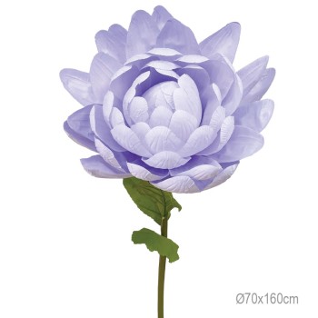 ΚΛΑΔΙ ΝΟΥΦΑΡΟ ΛΙΛΑ ΓΙΓΑΣ - Φ70x160cm 6/ΚΙΒ