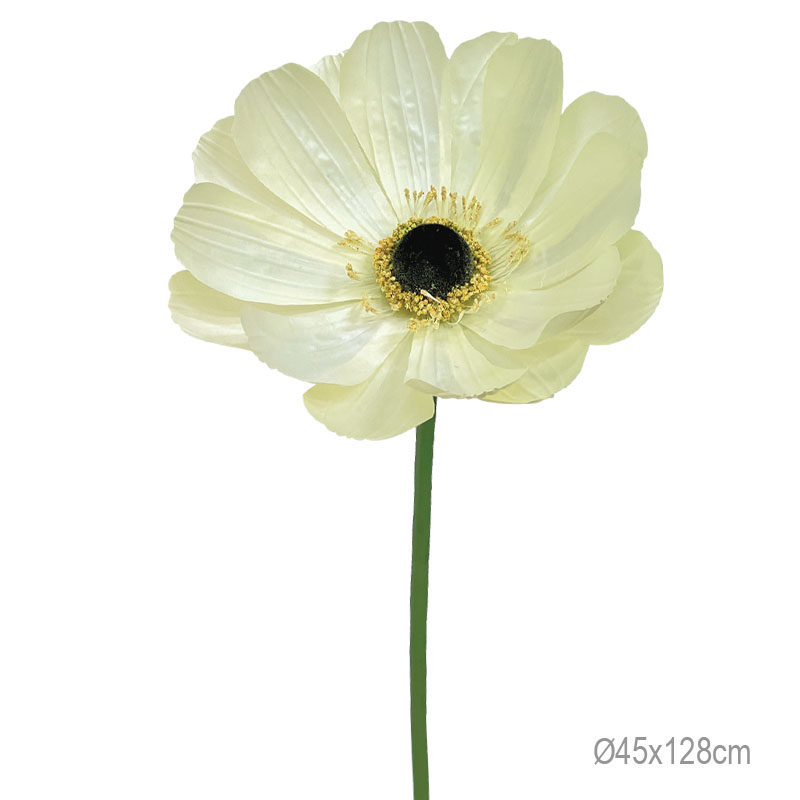 ΚΛΑΔΙ ΑΝΕΜΩΝΗ ΓΙΓΑΣ ΚΙΤΡΙΝΟ ΑΝΟΙΧΤΟ - Φ45x128cm 12/ΚΙΒ