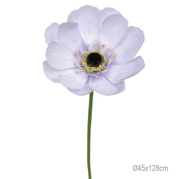 ΚΛΑΔΙ ΑΝΕΜΩΝΗ ΛΙΛΑ ΓΙΓΑΣ - Φ45x128cm 12/ΚΙΒ