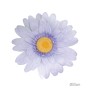 ΚΡΕΜΑΣΤΟ ΑΝΘΟΣ ΜΑΡΓΑΡΙΤΑ ΛΙΛΑ ΓΙΓΑΣ - Φ50x15cm 24/ΚΙΒ