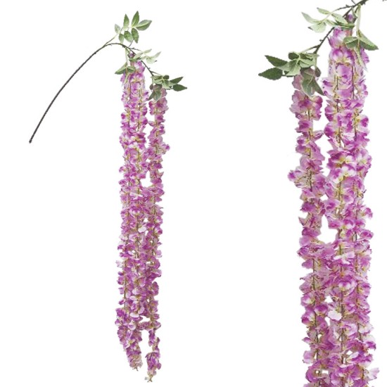ΚΡΕΜΑΣΤΟ ΚΛΑΔΙ ΒΙΣΤΕΡΙΑ (ΑΚΑΚΙΑ) x3 ΦΟΥΞ - Υ150cm 12/96ΚΙΒ ΚΡΕΜΑΣΤΟ ΚΛΑΔΙ ΒΙΣΤΕΡΙΑ (ΑΚΑΚΙΑ) x3 ΦΟΥΞ - Υ150cm 12/96ΚΙΒ