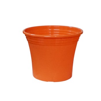 ΓΛΑΣΤΡΑ ΠΟΡΤΟΚΑΛΙ ΠΛΑΣΤΙΚΗ DONICZKA IRYS - Φ17x14cm