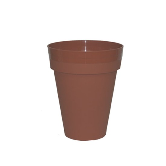 ΓΛΑΣΤΡΑ ΚΑΦΕ ΠΛΑΣΤΙΚΗ PALMOWKA IRYS - Φ24x32cm ΓΛΑΣΤΡΑ ΚΑΦΕ ΠΛΑΣΤΙΚΗ PALMOWKA IRYS - Φ24x32cm