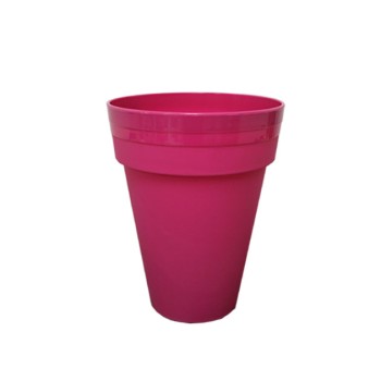 ΓΛΑΣΤΡΑ ΦΟΥΞ ΠΛΑΣΤΙΚΗ PALMOWKA IRYS - Φ24x32cm