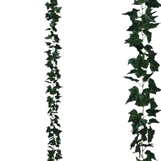 ΓΙΡΛΑΝΤΑ ΚΙΣΣΟΣ ΠΡΑΣΙΝΟ - Y270cm 1/96ΚΙΒ ΓΙΡΛΑΝΤΑ ΚΙΣΣΟΣ ΠΡΑΣΙΝΟ - Y270cm 1/96ΚΙΒ