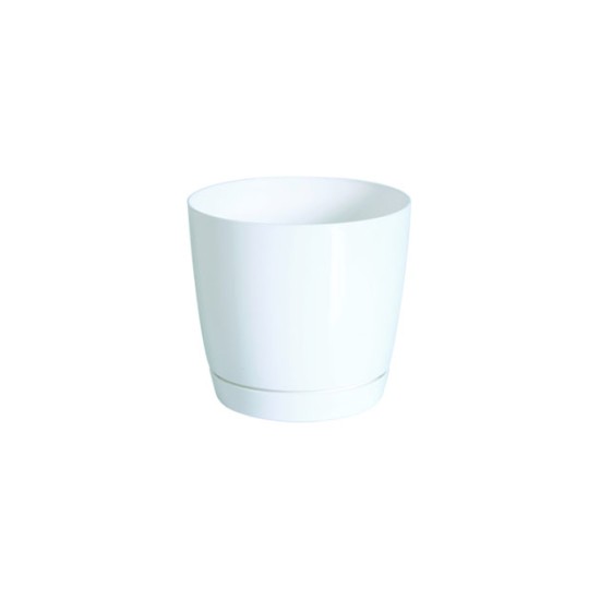 ΓΛΑΣΤΡΑ ΜΕ ΠΙΑΤΑΚΙ ΛΕΥΚΟ COUBI ROUND P ΣΤΡΟΓΓΥΛΗ Φ10x9.2cm 10/360ΚΙΒ ΓΛΑΣΤΡΑ ΜΕ ΠΙΑΤΑΚΙ ΛΕΥΚΟ COUBI ROUND P ΣΤΡΟΓΓΥΛΗ Φ10x9.2cm 10/360ΚΙΒ