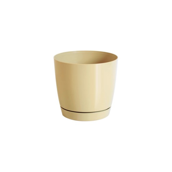 ΓΛΑΣΤΡΑ ΜΕ ΠΙΑΤΑΚΙ ΜΠΕΖ COUBI ROUND P ΣΤΡΟΓΓΥΛΗ Φ10x9.2cm 10/360ΚΙΒ ΓΛΑΣΤΡΑ ΜΕ ΠΙΑΤΑΚΙ ΜΠΕΖ COUBI ROUND P ΣΤΡΟΓΓΥΛΗ Φ10x9.2cm 10/360ΚΙΒ