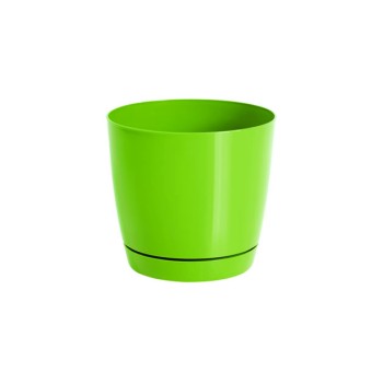 ΓΛΑΣΤΡΑ ΜΕ ΠΙΑΤΑΚΙ ΛΑΔΙ COUBI ROUND P ΣΤΡΟΓΓΥΛΗ Φ13.5x12.4cm 10/120ΚΙΒ