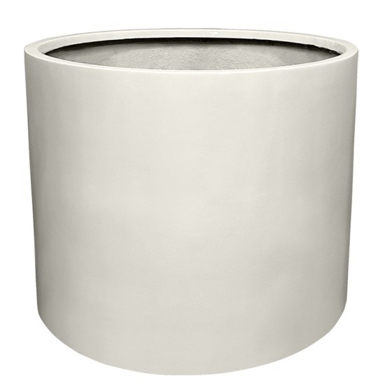 ΚΑΣΠΩ FIBERGLASS ΚΥΛΙΝΔΡΟΣ ΛΕΥΚΟ - Φ100x80cm ΚΑΣΠΩ FIBERGLASS ΚΥΛΙΝΔΡΟΣ ΛΕΥΚΟ - Φ100x80cm