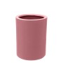 ΚΑΣΠΩ FIBERGLASS ΚΥΛΙΝΔΡΟΣ ΡΟΖ ΑΝΟΙΧΤΟ - Φ30x40cm