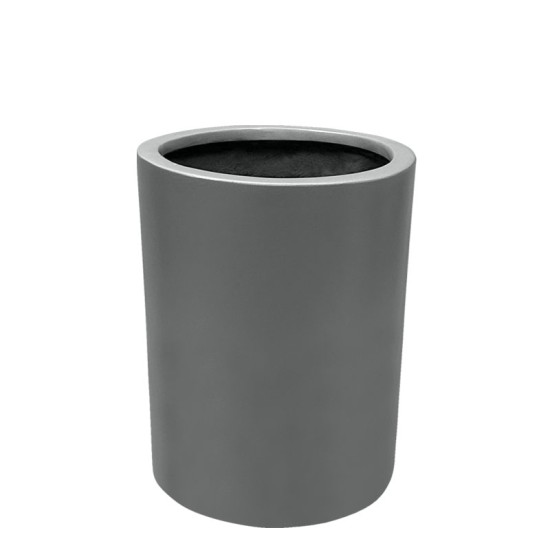 ΚΑΣΠΩ FIBERGLASS ΚΥΛΙΝΔΡΟΣ ΑΛΟΥΜΙΝΙΟΥ ΛΕΥΚΟ - Φ30x40cm ΚΑΣΠΩ FIBERGLASS ΚΥΛΙΝΔΡΟΣ ΑΛΟΥΜΙΝΙΟΥ ΛΕΥΚΟ - Φ30x40cm