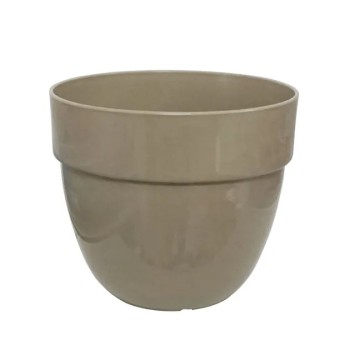 ΓΛΑΣΤΡΑ ΚΑΦΕ ΠΛΑΣΤΙΚΗ ORCHIDEA NOWA - Φ17x15cm