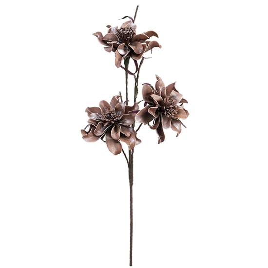 FOAM ΝΤΑΛΙΑ ΣΟΚΟΛΑ ΜΕΤΑΛΛΙΚΟ ΧΡΩΜΑ Υ106cm. 4/32ΚΙΒ FOAM ΝΤΑΛΙΑ ΣΟΚΟΛΑ ΜΕΤΑΛΛΙΚΟ ΧΡΩΜΑ Υ106cm. 4/32ΚΙΒ