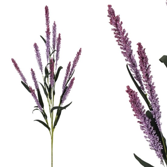 FOAM ΜΠΛΕ/ΜΩΒ ΛΕΒΑΝΤΑ Υ58cm 48/480ΚΙΒ FOAM ΜΠΛΕ/ΜΩΒ ΛΕΒΑΝΤΑ Υ58cm 48/480ΚΙΒ