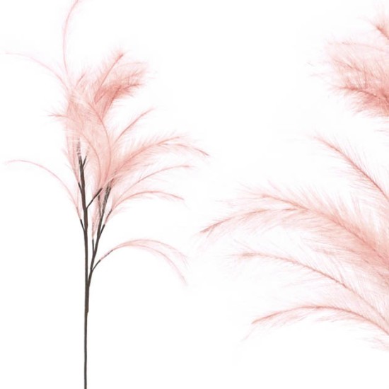 FOAM ΡΟΖ ΠΟΥΠΟΥΛΑ - Y113/60cm 12/120KIB FOAM ΡΟΖ ΠΟΥΠΟΥΛΑ - Y113/60cm 12/120KIB