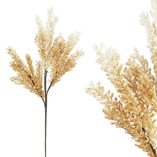 FOAM ΚΛΑΔΙ ΓΥΨΟΦΥΛΛΟ ΚΑΦΕ - Υ94cm 12/120KIB FOAM ΚΛΑΔΙ ΓΥΨΟΦΥΛΛΟ ΚΑΦΕ - Υ94cm 12/120KIB