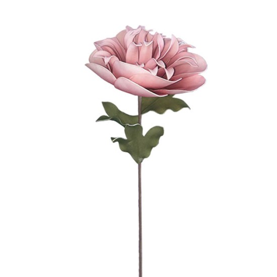 FOAM ΡΟΖ ΜΕΓΑΛΟ ΑΝΘΟΣ 14x27(x75)cm 12/120ΚΙΒ FOAM ΡΟΖ ΜΕΓΑΛΟ ΑΝΘΟΣ 14x27(x75)cm 12/120ΚΙΒ