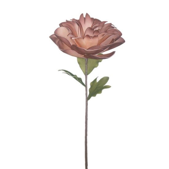 FOAM ΠΟΡΤΟΚΑΛΙ ΜΕΓΑΛΟ ΑΝΘΟΣ 14x27(x75)cm 12/120ΚΙΒ FOAM ΠΟΡΤΟΚΑΛΙ ΜΕΓΑΛΟ ΑΝΘΟΣ 14x27(x75)cm 12/120ΚΙΒ