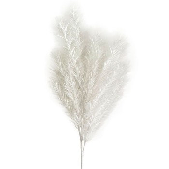 ΚΛΑΔΙ FOAM ΠΟΥΠΟΥΛΟ ΛΕΥΚΟ - 30x110cm 24/120ΚΙΒ