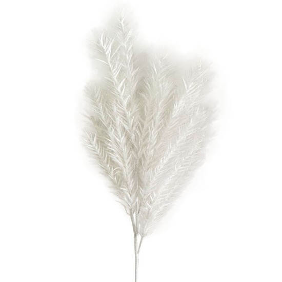 ΚΛΑΔΙ FOAM ΠΟΥΠΟΥΛΟ ΛΕΥΚΟ - 30x110cm 24/120ΚΙΒ ΚΛΑΔΙ FOAM ΠΟΥΠΟΥΛΟ ΛΕΥΚΟ - 30x110cm 24/120ΚΙΒ