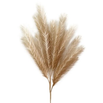 ΚΛΑΔΙ FOAM ΠΟΥΠΟΥΛΟ ΦΥΣΙΚΟ ΧΡΩΜΑ - 30x110cm 24/120ΚΙΒ