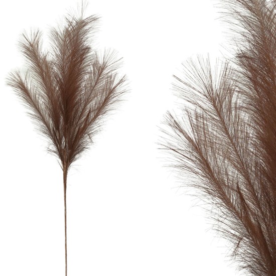 ΚΛΑΔΙ FOAM TEXNHTO ΠΟΥΠΟΥΛΟ ΚΑΦΕ - Υ115cm 24/384KIB ΚΛΑΔΙ FOAM TEXNHTO ΠΟΥΠΟΥΛΟ ΚΑΦΕ - Υ115cm 24/384KIB