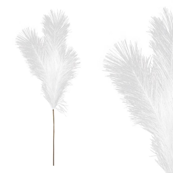 ΚΛΑΔΙ FOAM ΠΟΥΠΟΥΛΟ ΜΙΚΡΟ ΛΕΥΚΟ - Y65cm 30/360KIB ΚΛΑΔΙ FOAM ΠΟΥΠΟΥΛΟ ΜΙΚΡΟ ΛΕΥΚΟ - Y65cm 30/360KIB