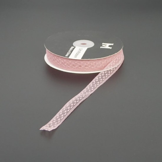 ΣΑΠΙΟ ΜΗΛΟ ΔΑΝΤΕΛΑ ΣΚΛΗΡΗ ΠΟΛΥΕΣΤΕΡΙΚΗ 1.8cm X 50yd 15/ΚΙΒ ΣΑΠΙΟ ΜΗΛΟ ΔΑΝΤΕΛΑ ΣΚΛΗΡΗ ΠΟΛΥΕΣΤΕΡΙΚΗ 1.8cm X 50yd 15/ΚΙΒ