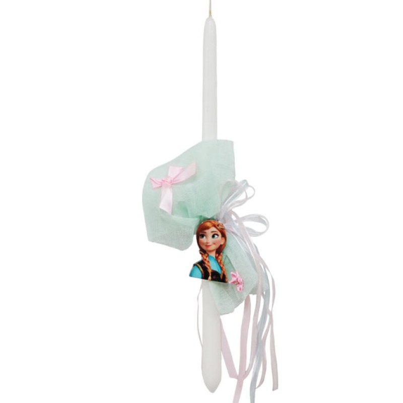 ΛΑΜΠΑΔΑ ΜΕ ΜΠΡΕΛΟΚ FROZEN