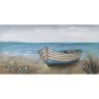 ΠΙΝΑΚΑΣ ΚΑΜΒΑΣ ΒΑΡΚΑ ΣΤΗΝ ΑΚΡΟΓΥΑΛΙΑ - 120x60cm 6/ΚΙΒ