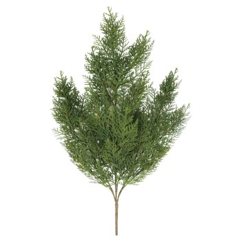 ΧΡΙΣΤΟΥΓΕΝΝΙΑΤΙΚΟ ΚΛΑΔΙ ΕΛΑΤΟ ΠΡΑΣΙΝΟ - 35x6x73cm 6/72ΚΙΒ