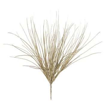 ΧΡΙΣΤΟΥΓΕΝΝΙΑΤΙΚΟ ΚΛΑΔΙ ΧΡΥΣΟ ΓΚΡΑΣΣ ΚΡΕΜΜΥΔΙΟΥ - Φ30x50cm 12/96ΚΙΒ