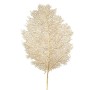 ΧΡΙΣΤΟΥΓΕΝΝΙΑΤΙΚΟ ΚΛΑΔΙ ΚΟΡΑΛΙ ΧΡΥΣΟ ΜΕ ΓΚΛΙΤΕΡ - Υ96cm 360/ΚΙΒ