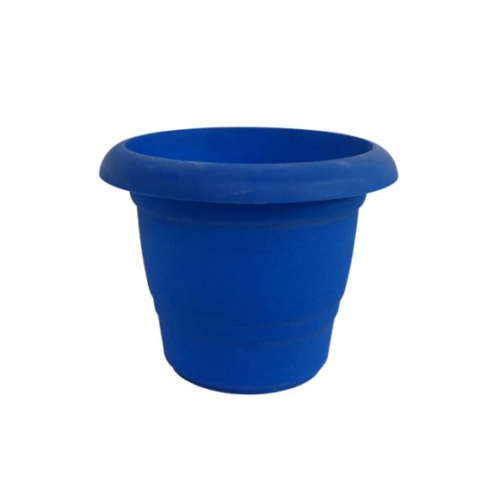 ΓΛΑΣΤΡΑ ΜΠΛΕ ΠΛΑΣΤΙΚΗ AFRI 50 - Φ27x32cm ΓΛΑΣΤΡΑ ΜΠΛΕ ΠΛΑΣΤΙΚΗ AFRI 50 - Φ27x32cm