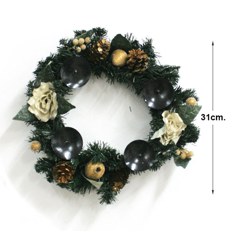 ΧΡΙΣΤΟΥΓ. ΚΗΡΟΠΗΓΙΟ ΧΡΥΣΟ 12 13x31cm