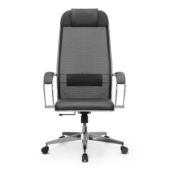 Καρέκλα γραφείου Sit-1031672 Megapap εργονομική με διπλό ύφασμα Mesh και τεχνόδερμα χρώμα μαύρο 66x70x118/131εκ. Καρέκλα γραφείου Sit-1031672 Megapap εργονομική με διπλό ύφασμα Mesh και τεχνόδερμα χρώμα μαύρο 66x70x118/131εκ.
