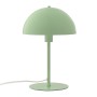 Φωτιστικό επιτραπέζιο Favori Megapap E27 μεταλλικό χρώμα πράσινο Ø25x39εκ.