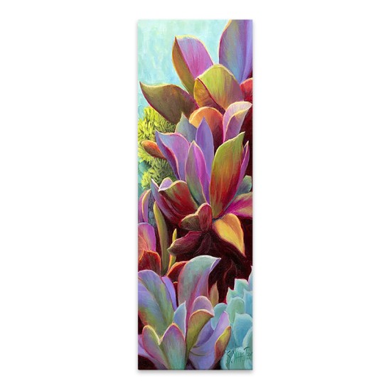 Πίνακας σε καμβά Underwater Plants Megapap ψηφιακής εκτύπωσης 30x90x3εκ. Πίνακας σε καμβά Underwater Plants Megapap ψηφιακής εκτύπωσης 30x90x3εκ.