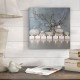 Πίνακας σε καμβά Meditation Megapap ψηφιακής εκτύπωσης 60x60x3εκ. Πίνακας σε καμβά Meditation Megapap ψηφιακής εκτύπωσης 60x60x3εκ.