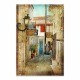 Πίνακας σε καμβά Neighborhood Megapap ψηφιακής εκτύπωσης 40x60x3εκ. Πίνακας σε καμβά Neighborhood Megapap ψηφιακής εκτύπωσης 40x60x3εκ.