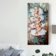 Πίνακας σε καμβά White Swan Ballerinas Megapap ψηφιακής εκτύπωσης 50x100x3εκ. Πίνακας σε καμβά White Swan Ballerinas Megapap ψηφιακής εκτύπωσης 50x100x3εκ.