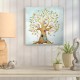 Πίνακας σε καμβά Magic Treehouse Megapap ψηφιακής εκτύπωσης 40x40x3εκ. Πίνακας σε καμβά Magic Treehouse Megapap ψηφιακής εκτύπωσης 40x40x3εκ.