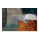 Πίνακας σε καμβά Abstract Retro Megapap ψηφιακής εκτύπωσης 140x70x3εκ. Πίνακας σε καμβά Abstract Retro Megapap ψηφιακής εκτύπωσης 140x70x3εκ.