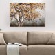 Πίνακας σε καμβά Autumn Tree Megapap ψηφιακής εκτύπωσης 140x100x3εκ. Πίνακας σε καμβά Autumn Tree Megapap ψηφιακής εκτύπωσης 140x100x3εκ.