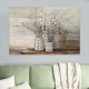 Πίνακας σε καμβά Willow Flowers Megapap ψηφιακής εκτύπωσης 100x70x3εκ. Πίνακας σε καμβά Willow Flowers Megapap ψηφιακής εκτύπωσης 100x70x3εκ.