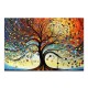 Πίνακας σε καμβά Dream Tree Megapap ψηφιακής εκτύπωσης 125x80x3εκ. Πίνακας σε καμβά Dream Tree Megapap ψηφιακής εκτύπωσης 125x80x3εκ.
