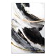 Πίνακας σε καμβά Golden And Silver Reflections Megapap ψηφιακής εκτύπωσης 70x100x3εκ. Πίνακας σε καμβά Golden And Silver Reflections Megapap ψηφιακής εκτύπωσης 70x100x3εκ.